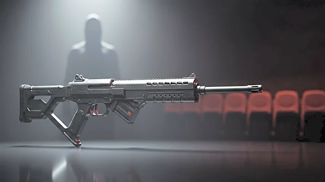 Box Office: 'Weapons' Maintains Top Spot Over 'Nobody 2'