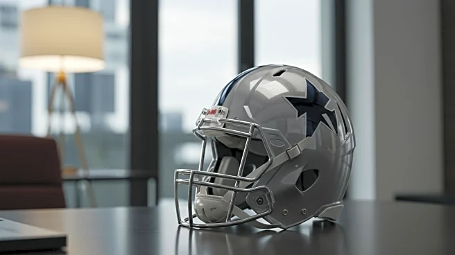 Dallas Cowboys Owner Jerry Jones Faces Criticism Over Micah Parsons Contract Delay