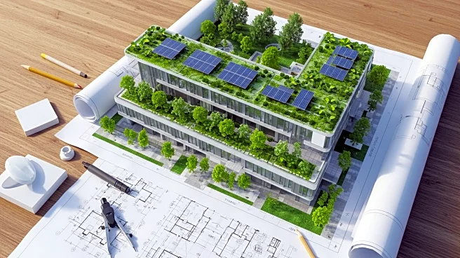 Narro Associates Expands with New London Studio Focused on Conservation Projects