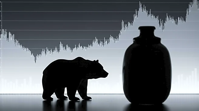 Gartner Faces Bearish Outlook Amid Divergent Analyst Opinions