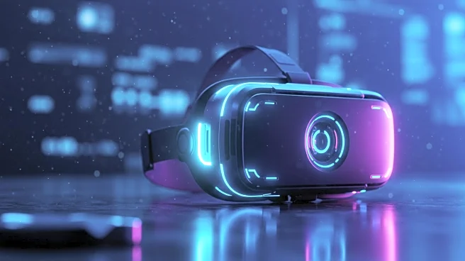 Noetic Realms Launches New VR Studio with Focus on Action RPG Development