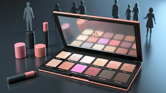 S Downgrades Anastasia Beverly Hills After Missed Payment, Impacting Stakeholders