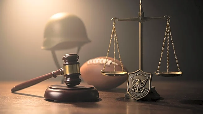 President Trump's Domestic Troop Deployment Raises Legal Questions Under Posse Comitatus Act