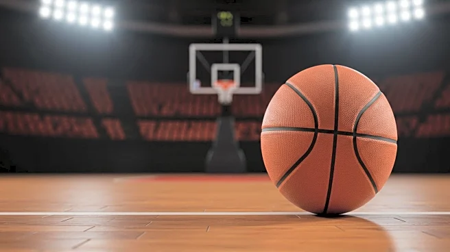 Amazon Announces NBA Cup Broadcast Schedule on Prime Video