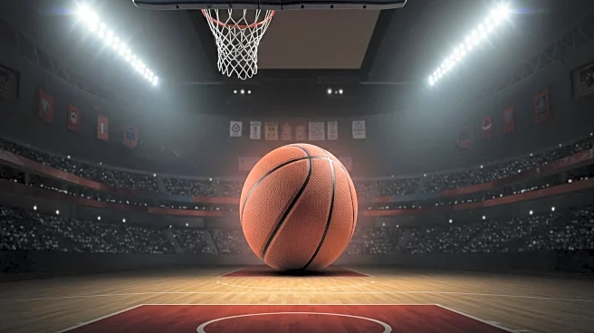 Crete-Monee's Derrin Couch Leads Team to New Heights with Impressive Preseason Ranking