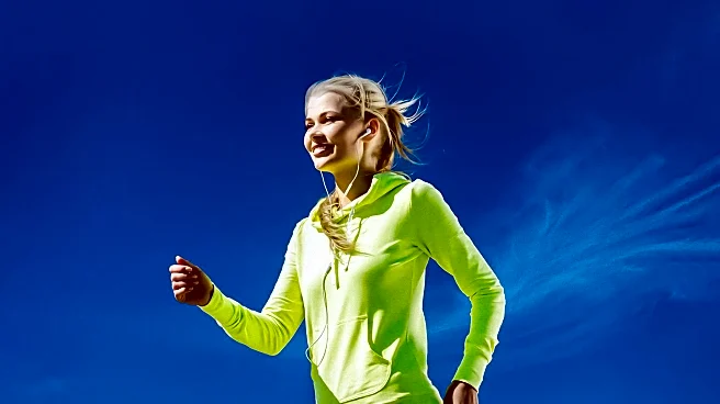 Study Reveals Higher Blood Pressure in Type 1 Diabetes Patients During Exercise