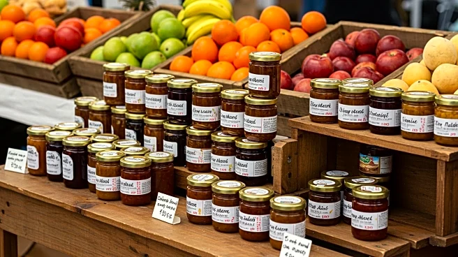 Farmers Urged to Adapt to Population Decline with Focus on Value-Added Products