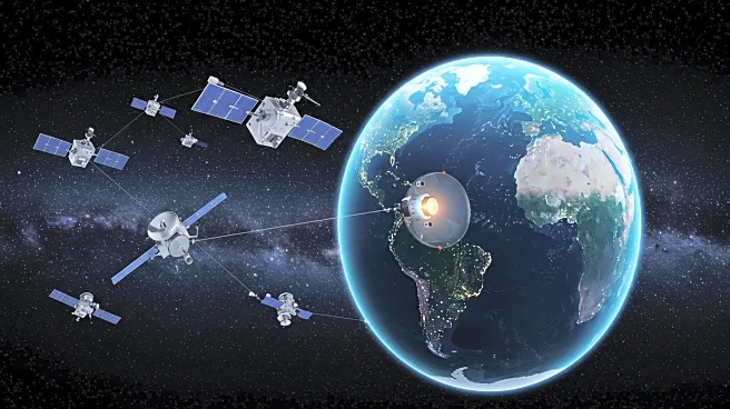 Dutch Company Launches Largest GPS Network for Precision Agriculture and Drone Navigation