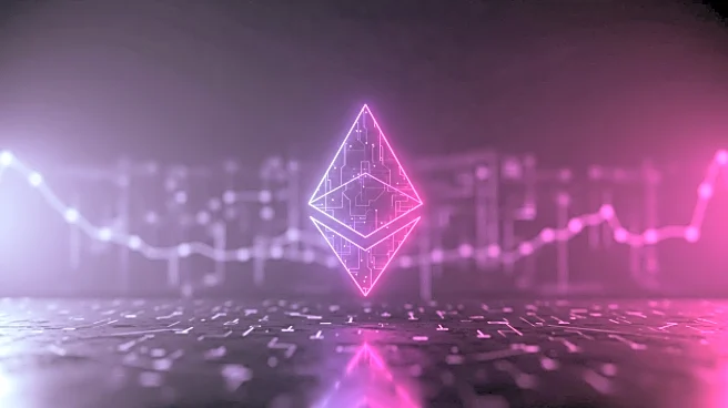 Ethereum Leads Crypto Rally as Bitcoin Holds Above Resistance