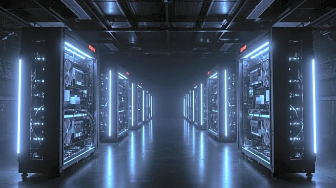 Bitdeer Expands Bitcoin Mining Operations with 35% Hashrate Increase