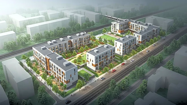 Developer Plans 318 Apartments Near Hartford Line, Impacting East Windsor Community
