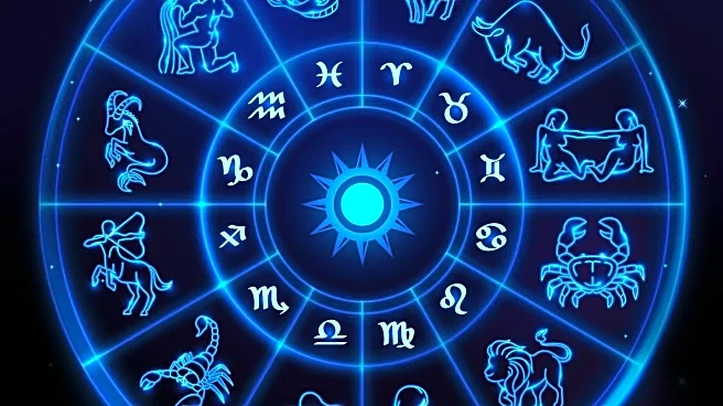 Four Zodiac Signs to Experience Abundance and Luck on August 14, 2025