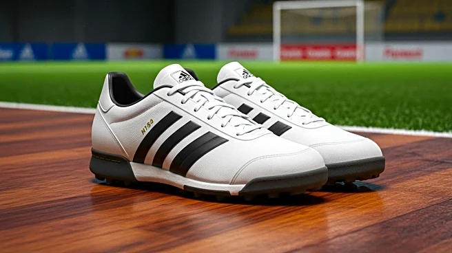 Tennessee Partners with Adidas to Enhance NIL Opportunities for Athletes