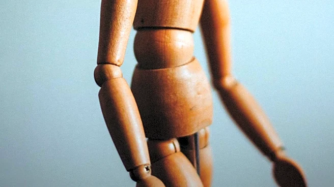 Medical Professionals Share Fascinating Human Body Quirks and Their Implications