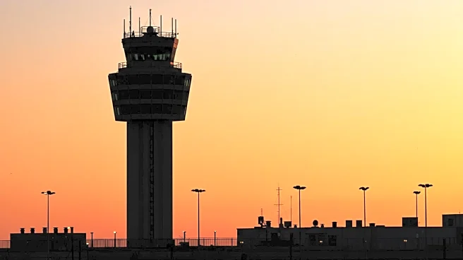 Transportation Secretary Sean Duffy Criticizes Pete Buttigieg for Lowering Air Traffic Controller Standards