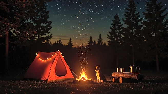 Charlie Brown and Snoopy Star in New 'Peanuts' Musical About Summer Camp