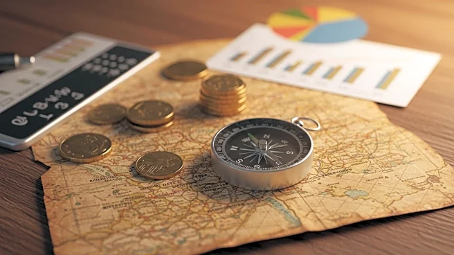 Pre-Retirees Shift Away from Traditional Retirement Norms Amid Economic Concerns