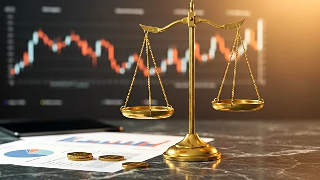 Federal Reserve Anticipated to Cut Interest Rates Amid Market Rally