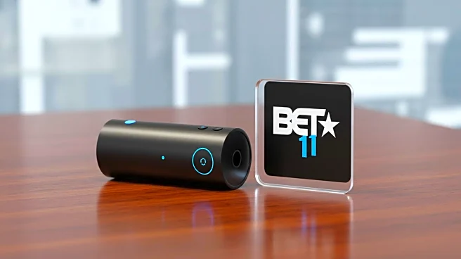 Paramount Decides Against Spinning Off Cable Networks, Focuses on BET and Streaming Strategy