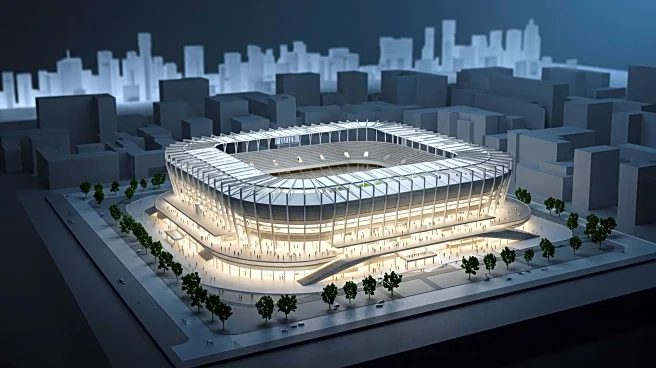 David Booth's $300 Million Donation to Kansas to Transform Stadium and Gateway District