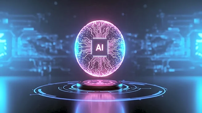 Darktrace Leads AI Revolution in Cybersecurity Amid Rising Threats