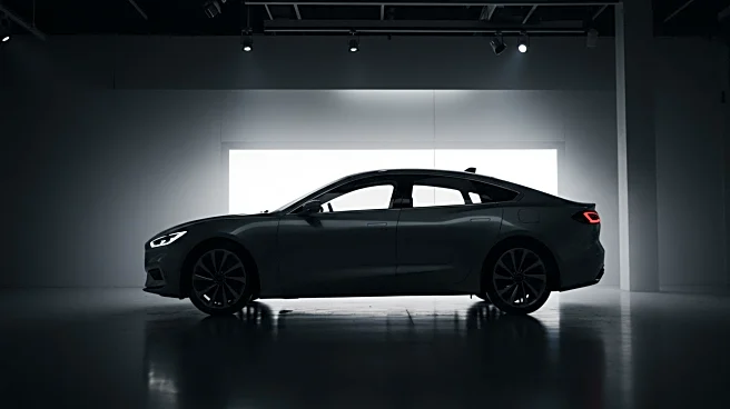 Ford Plans to Reintroduce Regular Cars, Promising New Models
