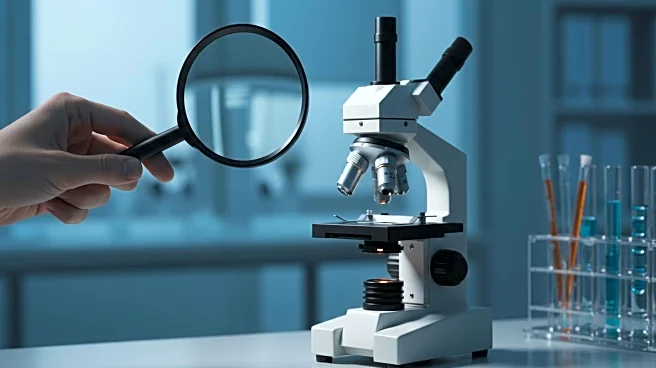 Harvard Research Threatened by Trump Administration's Funding Freeze