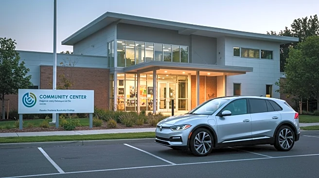 Chicago Nonprofit ChesedChicago Launches Tesla/EV Raffle to Support Community Programs