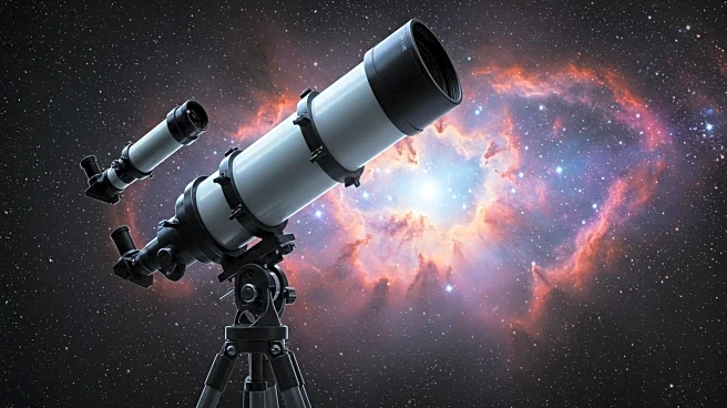 James Webb Telescope Findings Challenge Cosmological Theories