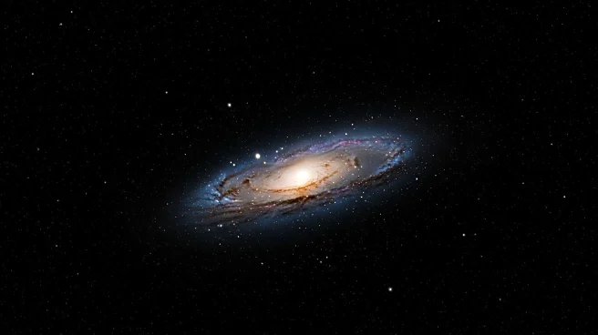 Astronomers Discover Potentially Most Massive Black Hole