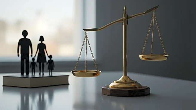 Goranson Bain Ausley Achieves Top Family Law Firm Status in Texas for Third Year