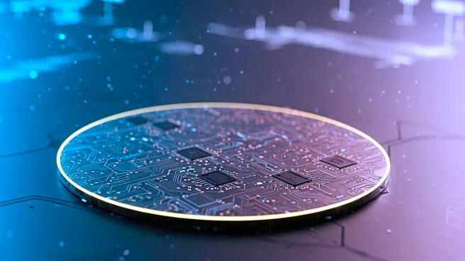 Taiwan Semiconductor Manufacturing Company Reports Strong Earnings Amid Mixed Analyst Ratings
