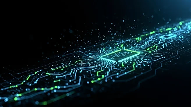 CoreWeave Exceeds Q2 Revenue Expectations Amid Stock Selloff