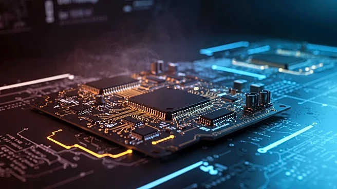 Kimball Electronics Reports Strong Q4 Results Amid Sector Challenges