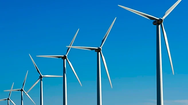 Vestas Secures Major Orders as US Wind Industry Shows Signs of Recovery