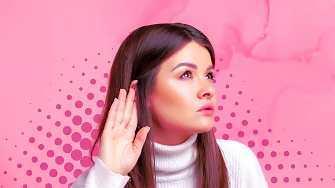 Millennials Face Increased Risk of Hearing Loss, Experts Advise 60/60 Rule