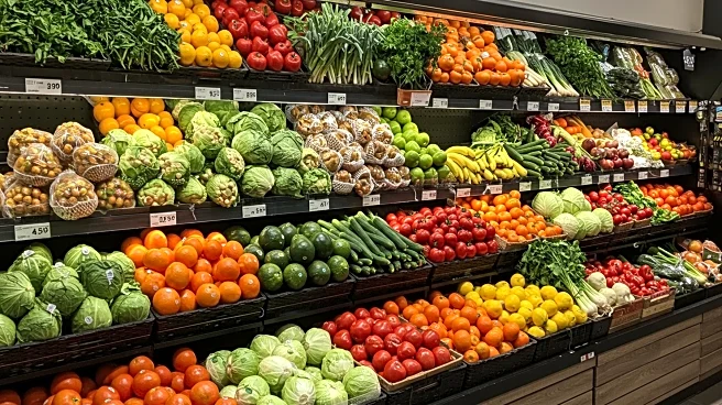Walmart Expands Employee Discount to Include Most Grocery Products