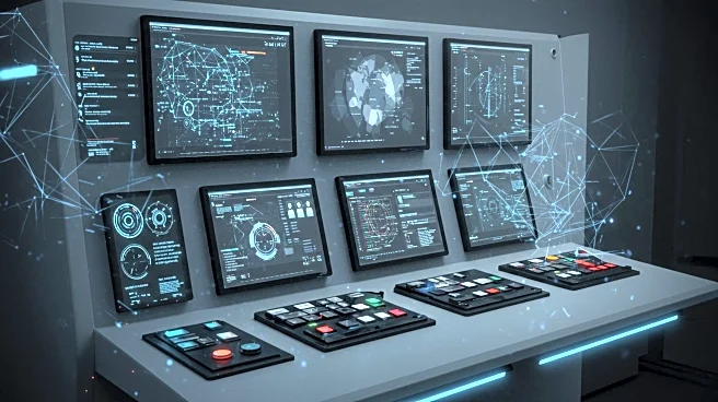 Industrial Controller Programming: AI and Low-Code Solutions Transform PLC Development