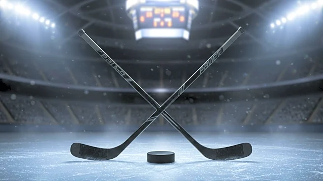 Minnesota Wild's Playoff Performance Signals Potential for Contender Status