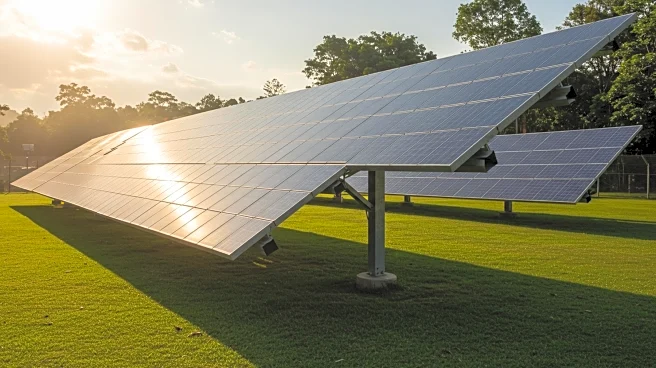 Casa dos Ventos Partners with Nextracker for 1.5 GW Solar Projects in Brazil