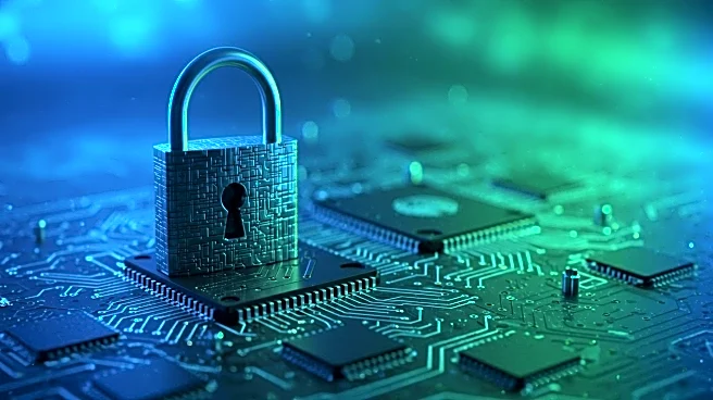 Hackers Exploit Erlang/OTP Vulnerability to Target OT Firewalls