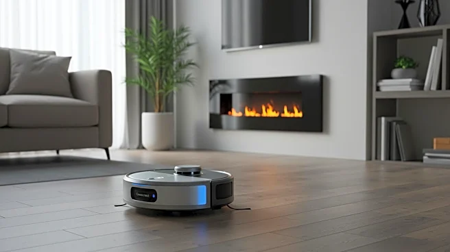 Robot Vacuums of 2025: Advanced Features and Consumer Preferences