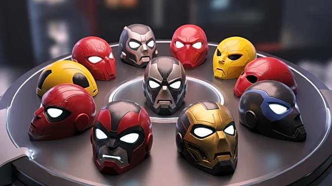 Marvel Rivals Expands Hero Roster with Monthly Releases, Enhancing Gameplay Experience