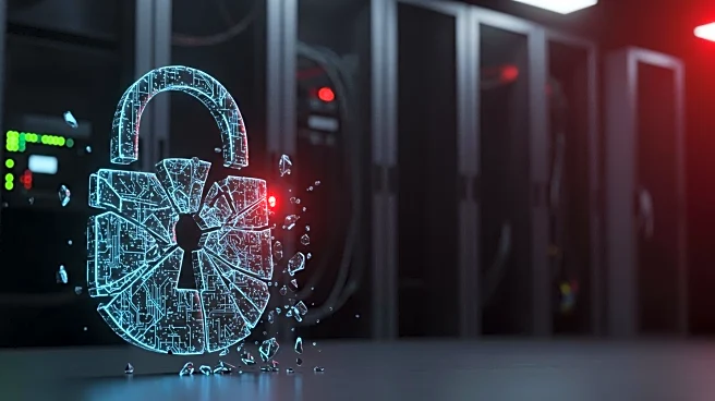 Manpower Data Breach Affects 140,000 Individuals Following Ransomware Attack