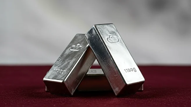 Pan American Silver Reports Strong Q2 Results, Boosts Dividend Amid Growth