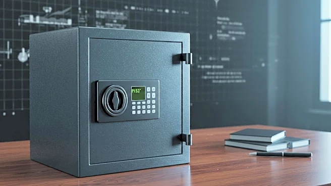 Insurance Sector Warns Directors of Liability Risks Amid Rising Cyber Attacks