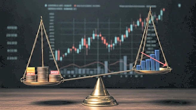 Assertio Holdings Reports Mixed Q2 2025 Results with Revenue Beat and EPS Miss