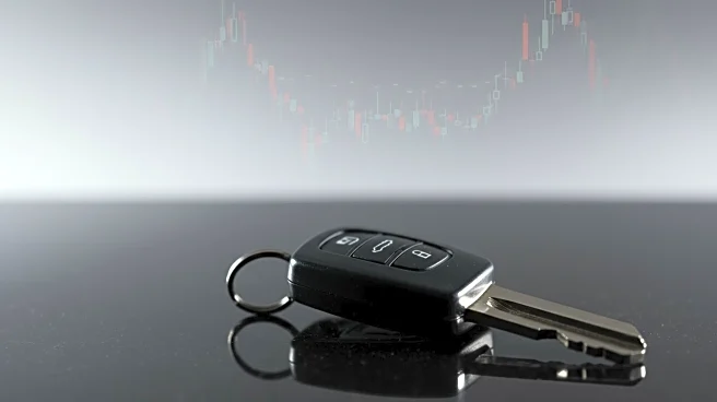 Motor Premiums Drop in Q2 2025 Despite High Claims Costs