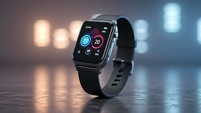Core Designs Unveils Pebble Time 2 Smartwatch with Enhanced Features