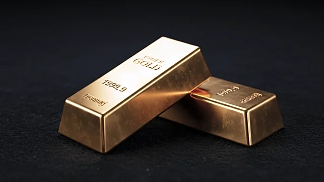 Asante Gold Secures $172 Million and Completes Kinross Restructuring